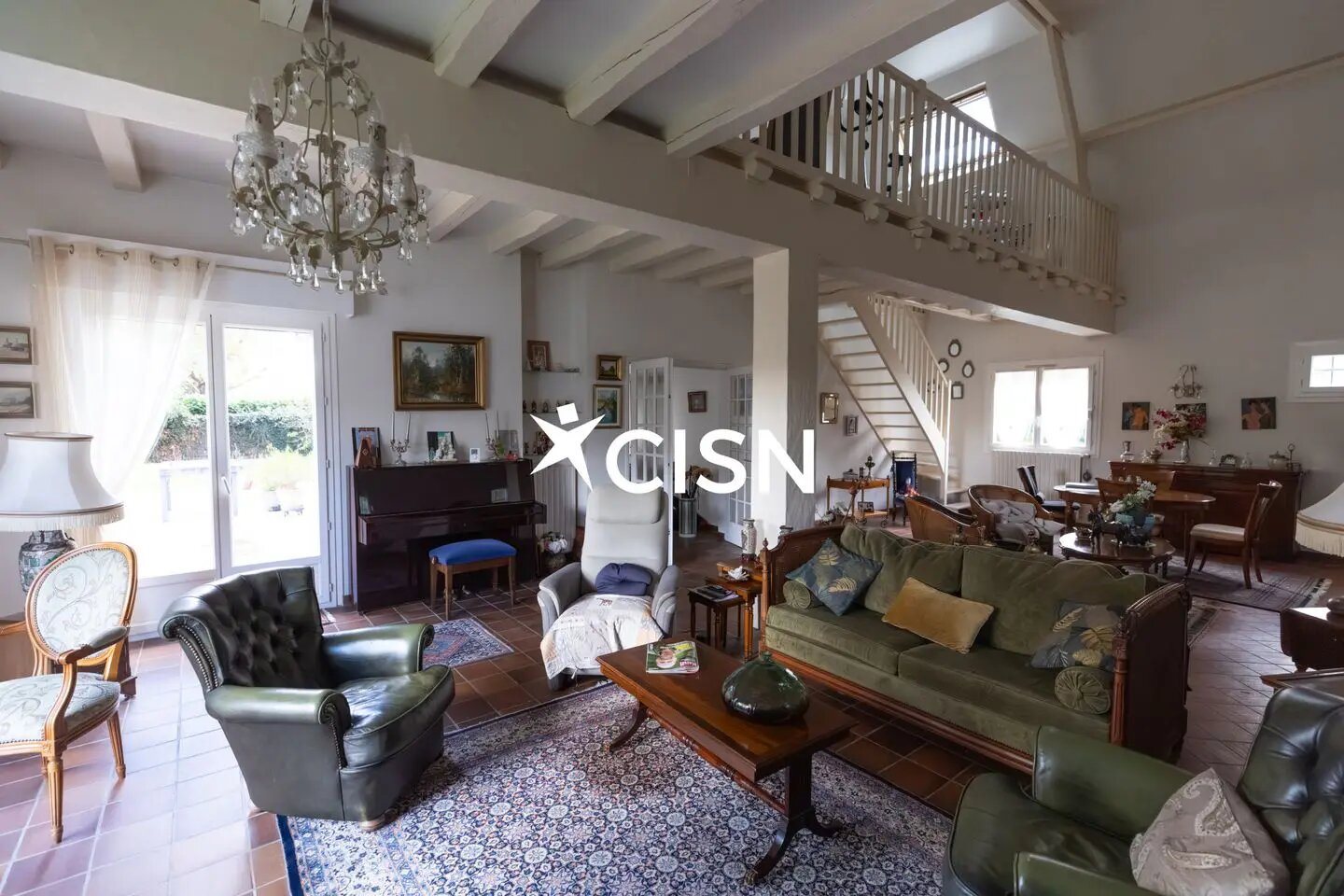 Maison à vendre, 200m², Saint-Nazaire