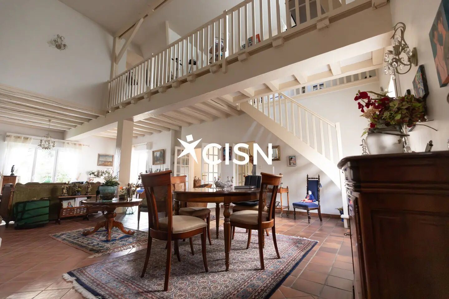 Maison à vendre, 200m², Saint-Nazaire