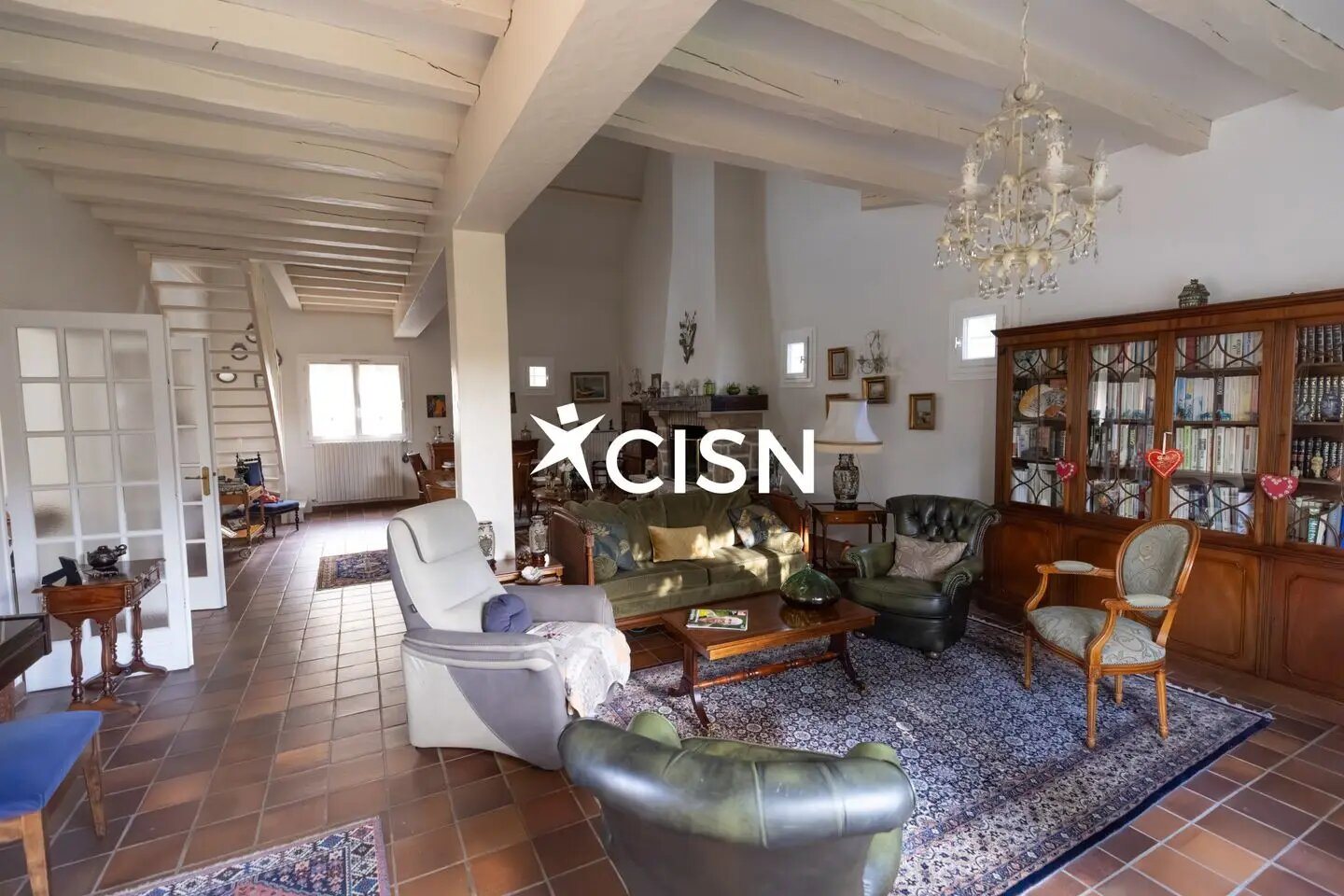 Maison à vendre, 200m², Saint-Nazaire