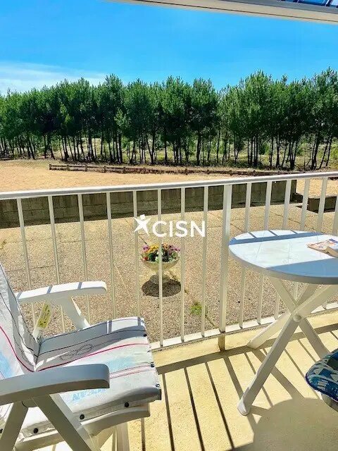 Appartement à vendre, 31m², Saint-Brevin-les-Pins