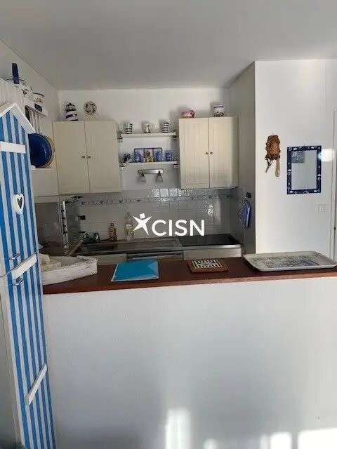 Appartement à vendre, 31m², Saint-Brevin-les-Pins