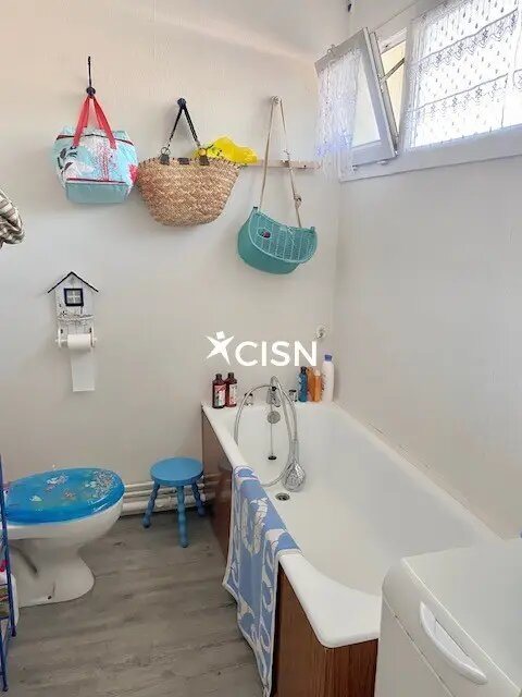 Appartement à vendre, 31m², Saint-Brevin-les-Pins