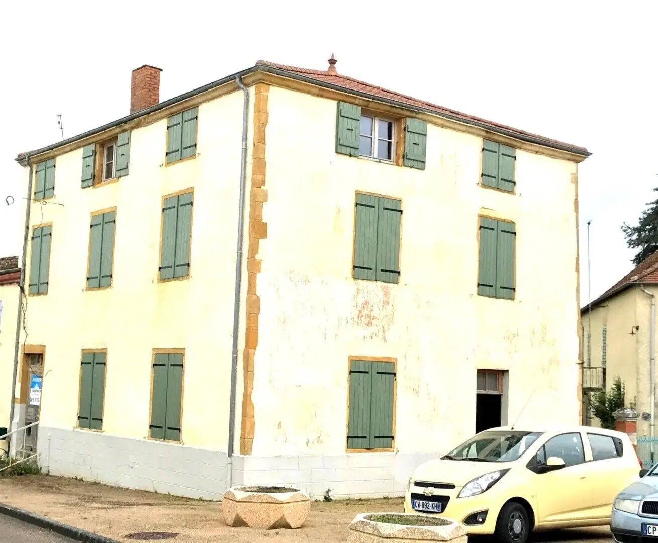 Maison à vendre, 180m², Chenay-le-Châtel