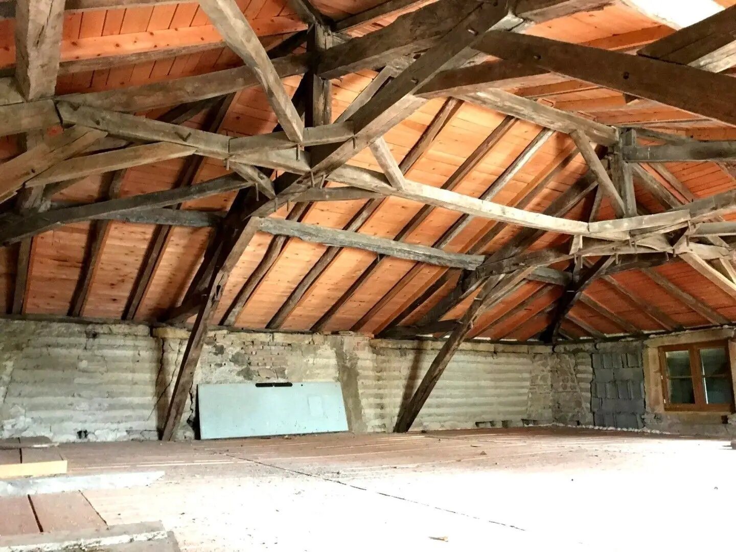 Maison à vendre, 180m², Chenay-le-Châtel