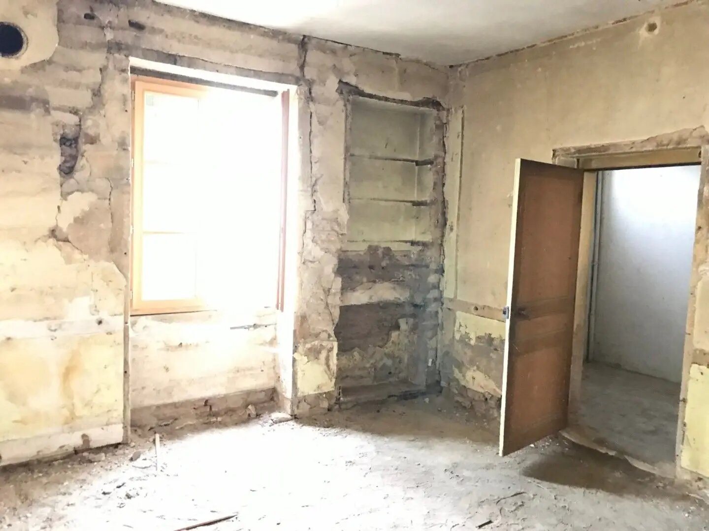 Maison à vendre, 180m², Chenay-le-Châtel