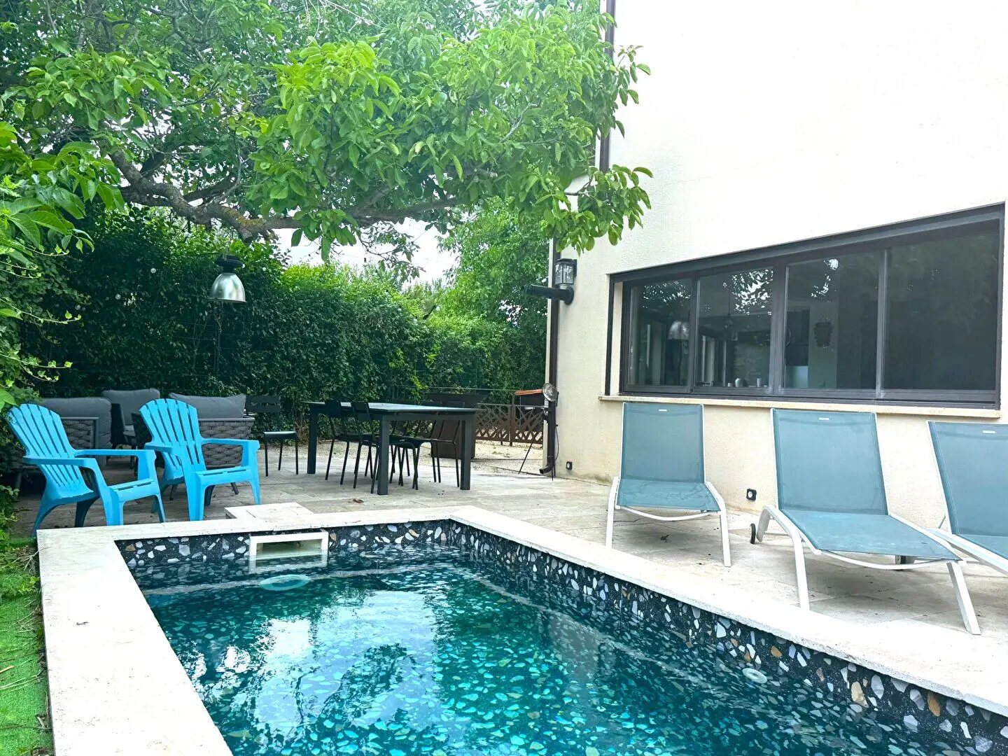 Maison à vendre, 120m², Le Thor