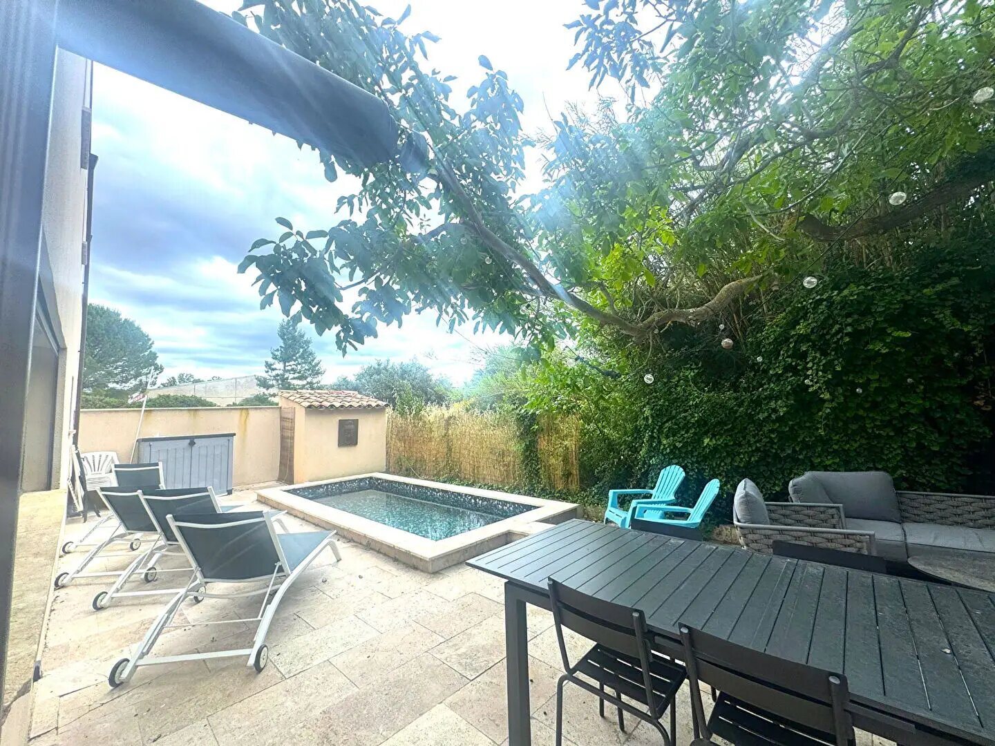 Maison à vendre, 120m², Le Thor