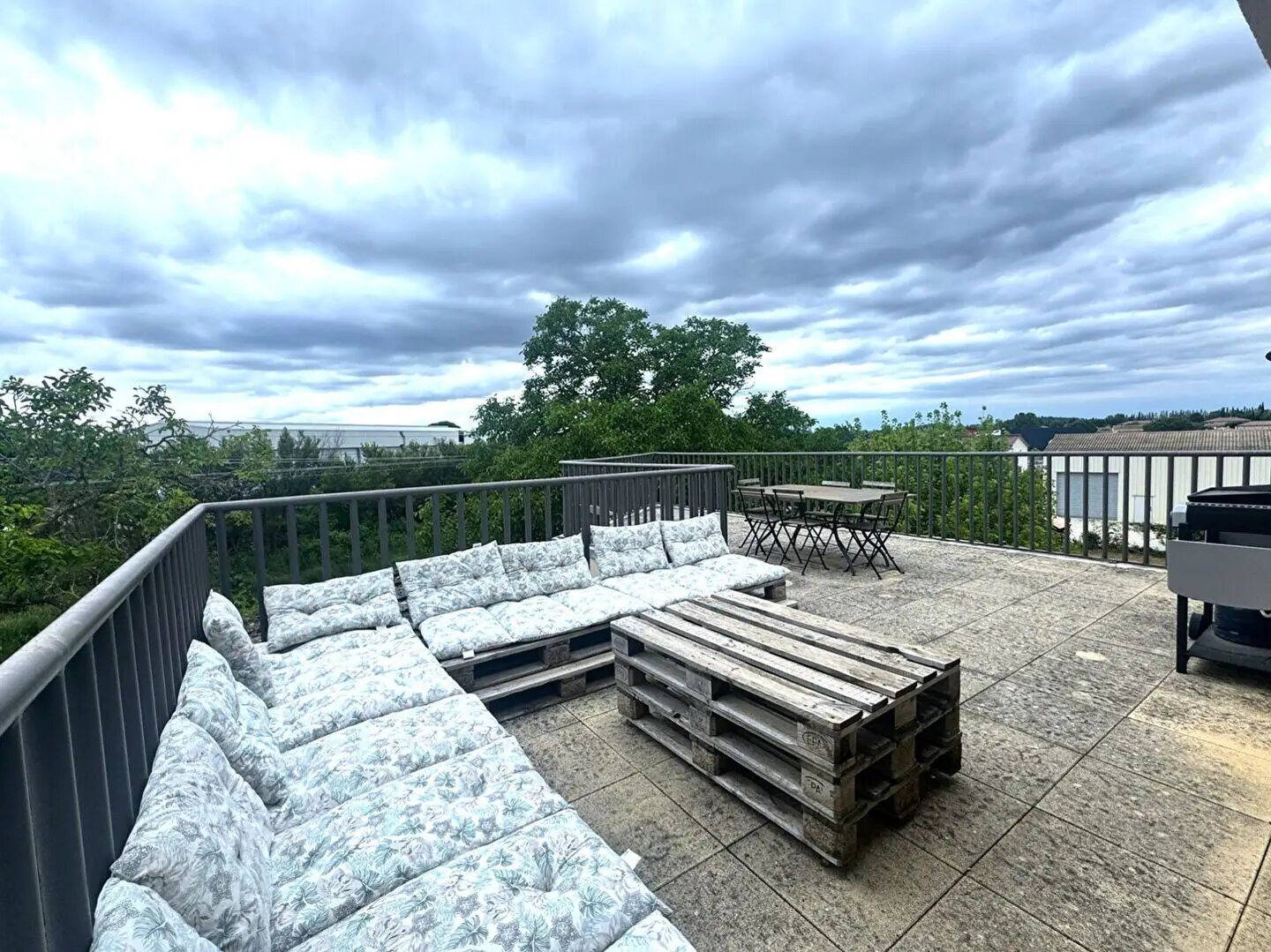 Maison à vendre, 120m², Le Thor