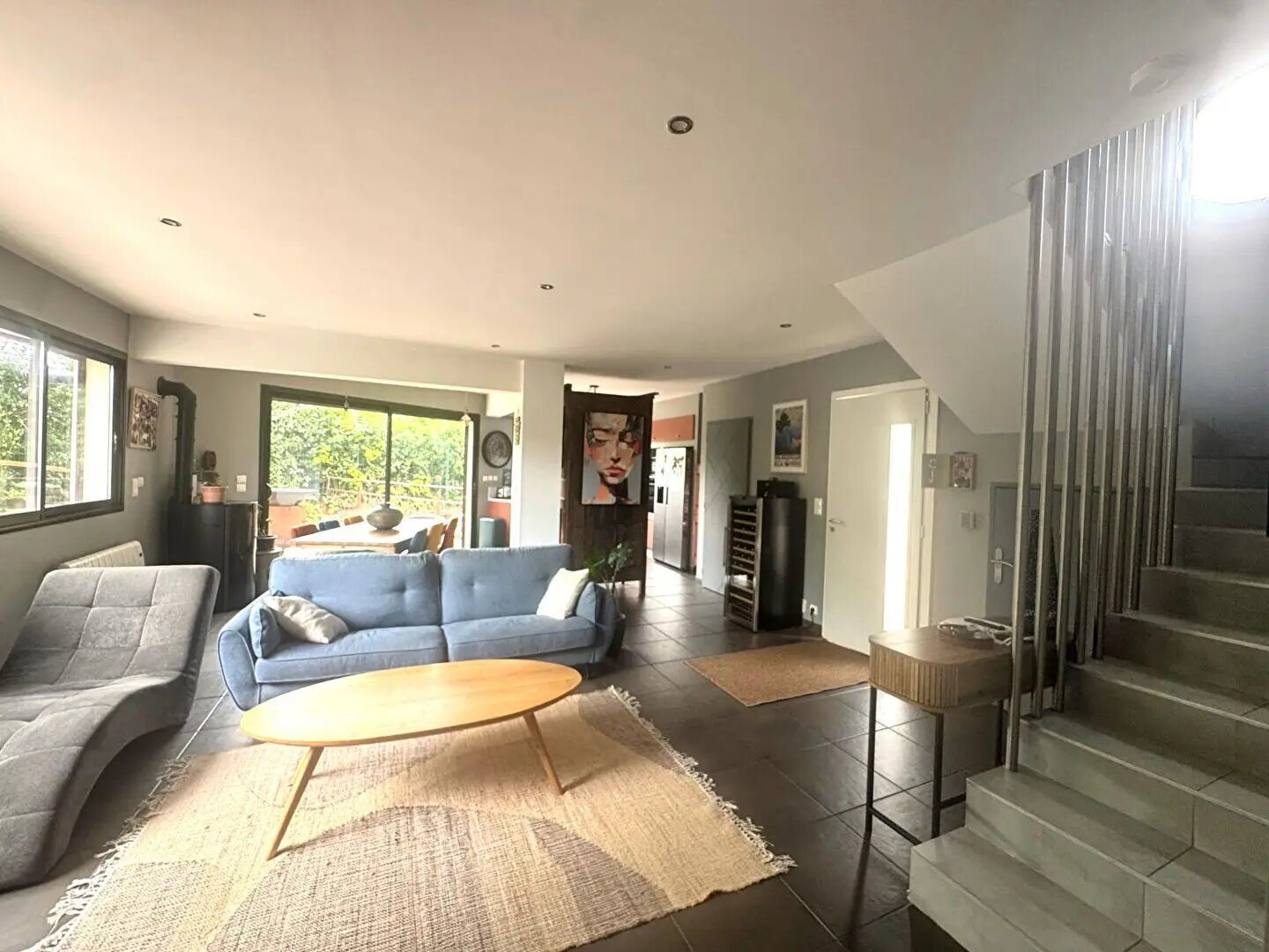 Maison à vendre, 120m², Le Thor