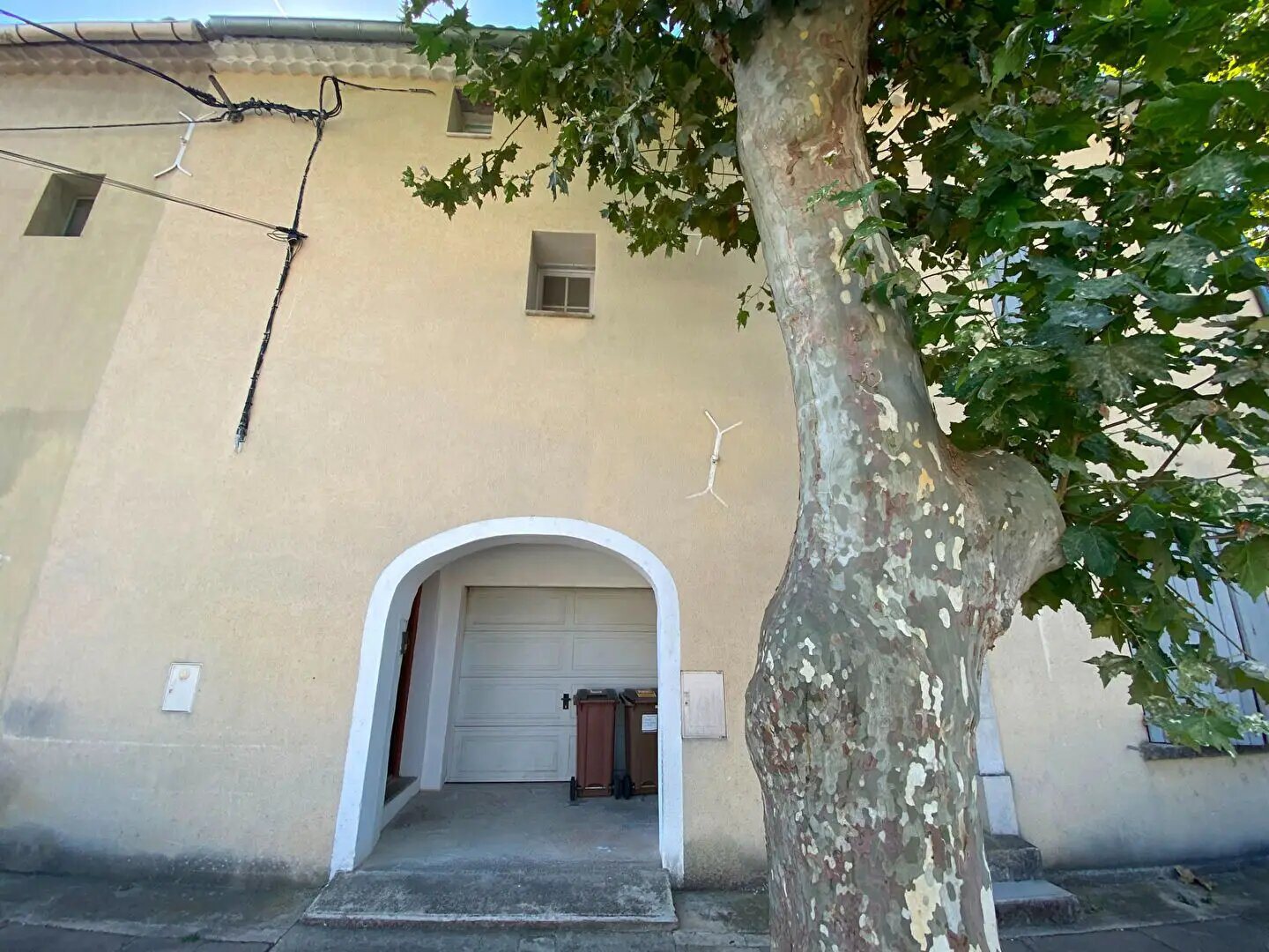 Appartement à louer, 77m², Le Thor