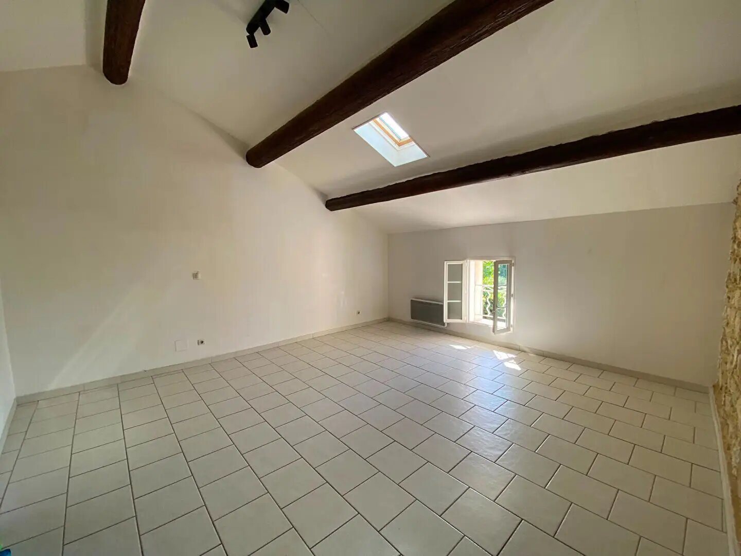 Appartement à louer, 77m², Le Thor