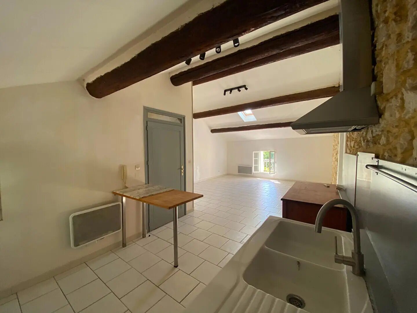 Appartement à louer, 77m², Le Thor
