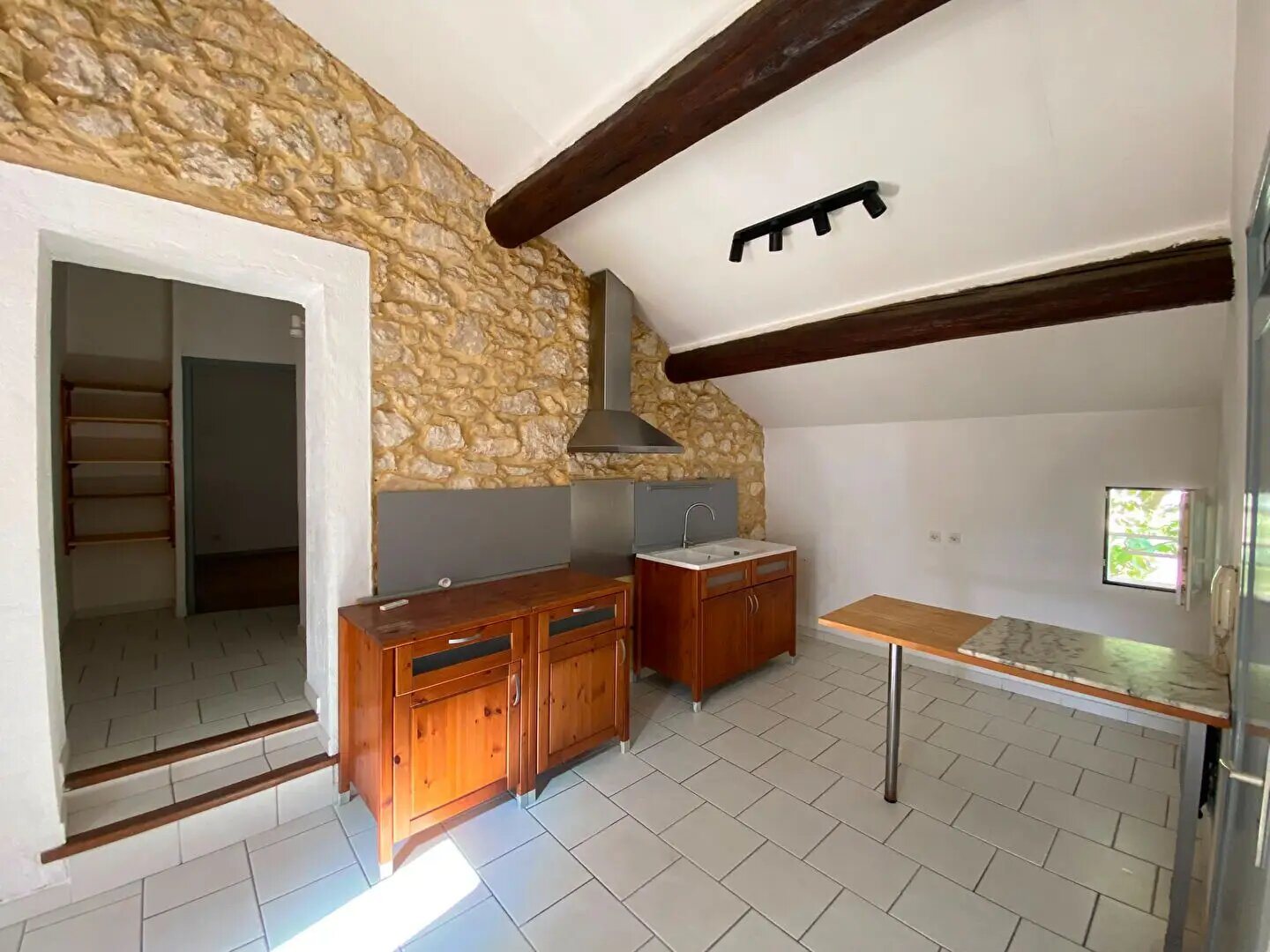 Appartement à louer, 77m², Le Thor