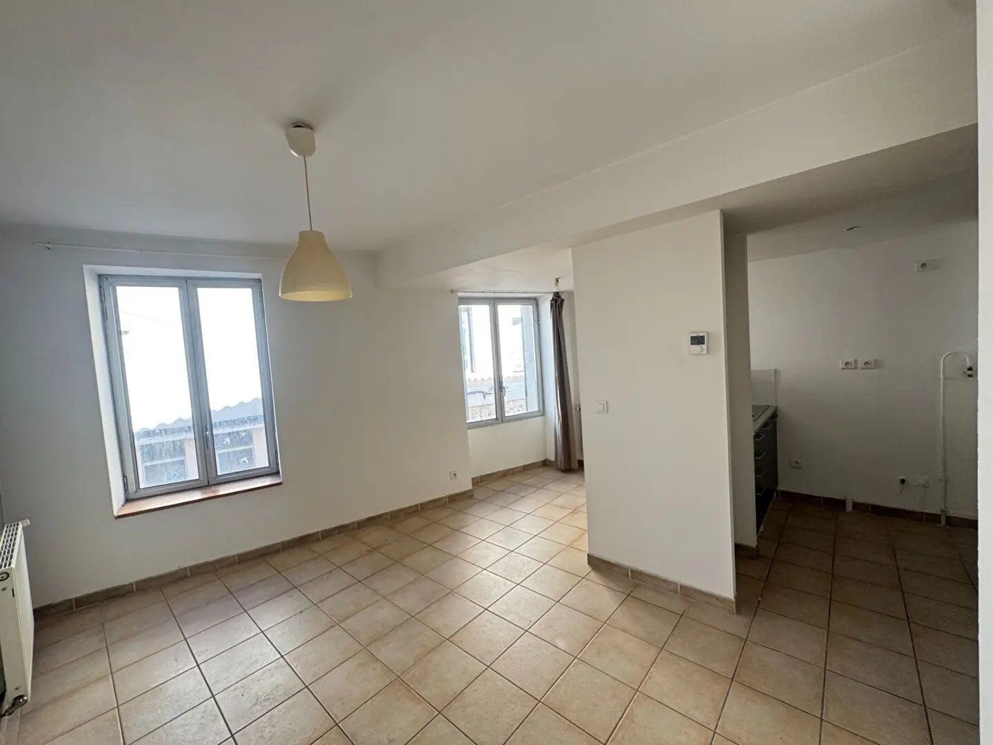 Appartement à louer, 33m², Sorgues