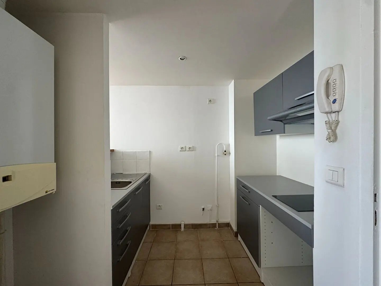 Appartement à louer, 33m², Sorgues