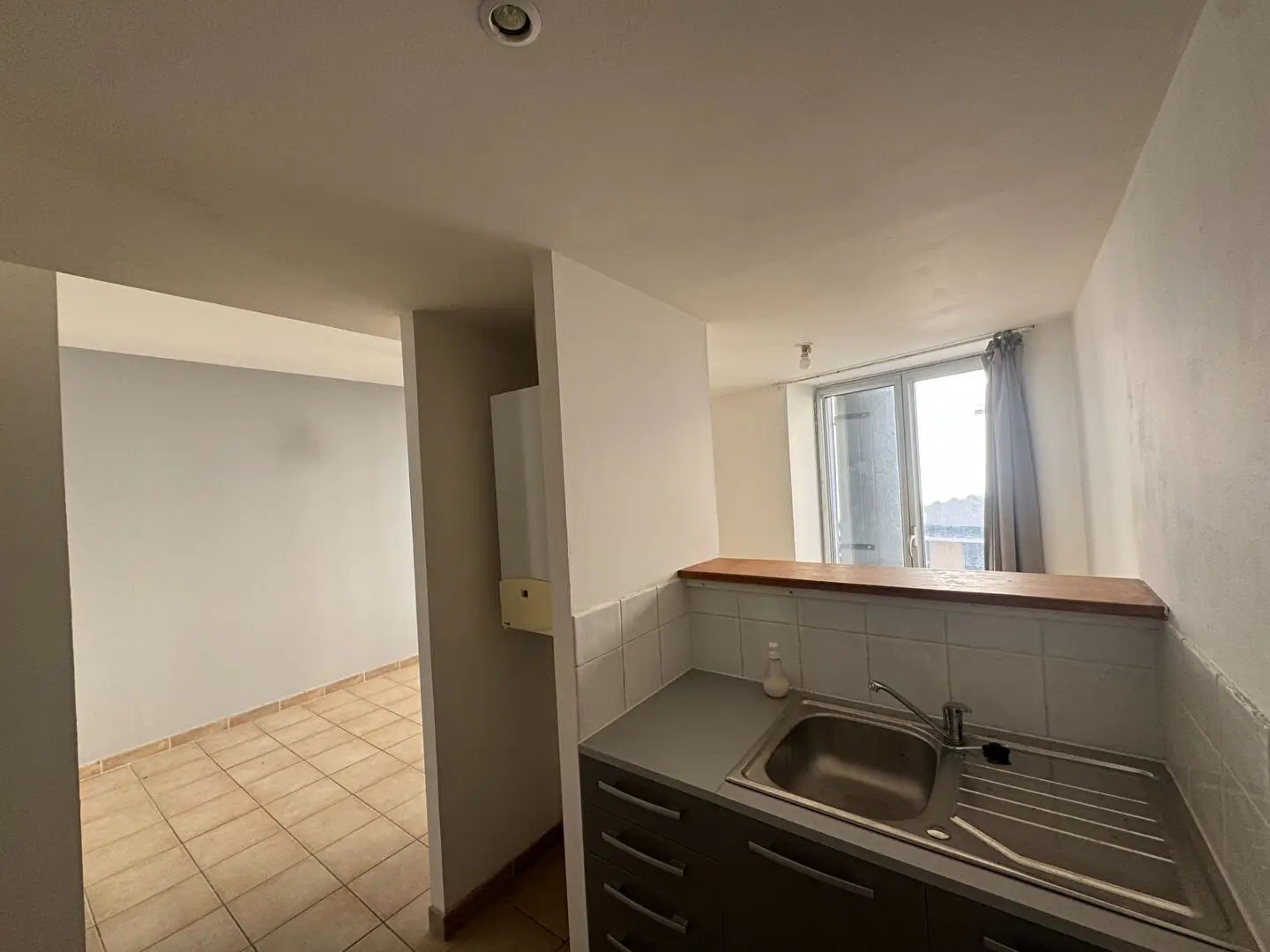 Appartement à louer, 33m², Sorgues