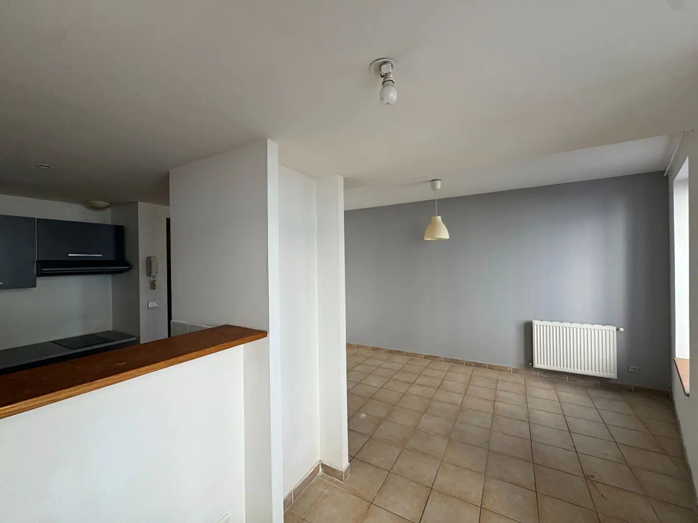 Appartement à louer, 33m², Sorgues
