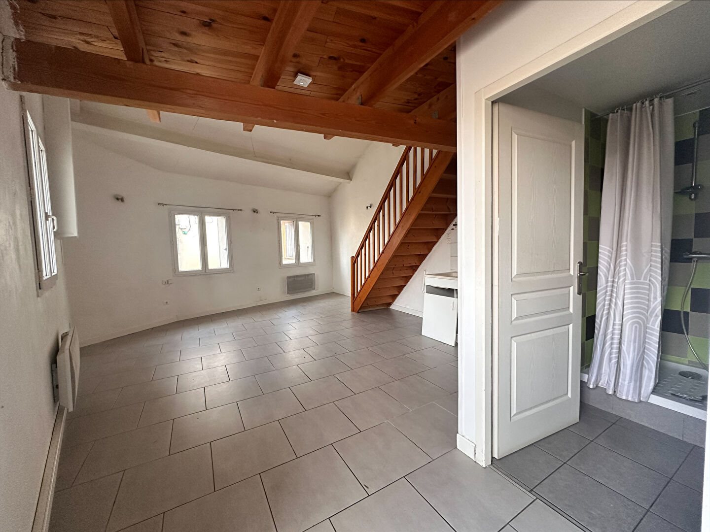 Appartement à vendre, 80m², Le Thor