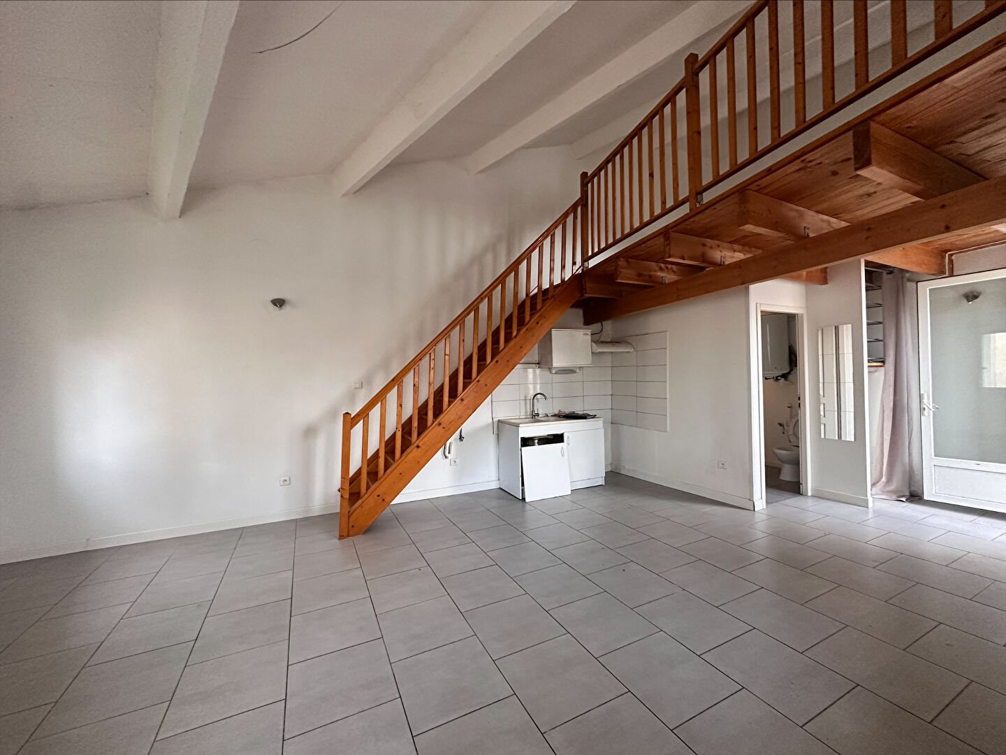 Appartement à vendre, 80m², Le Thor
