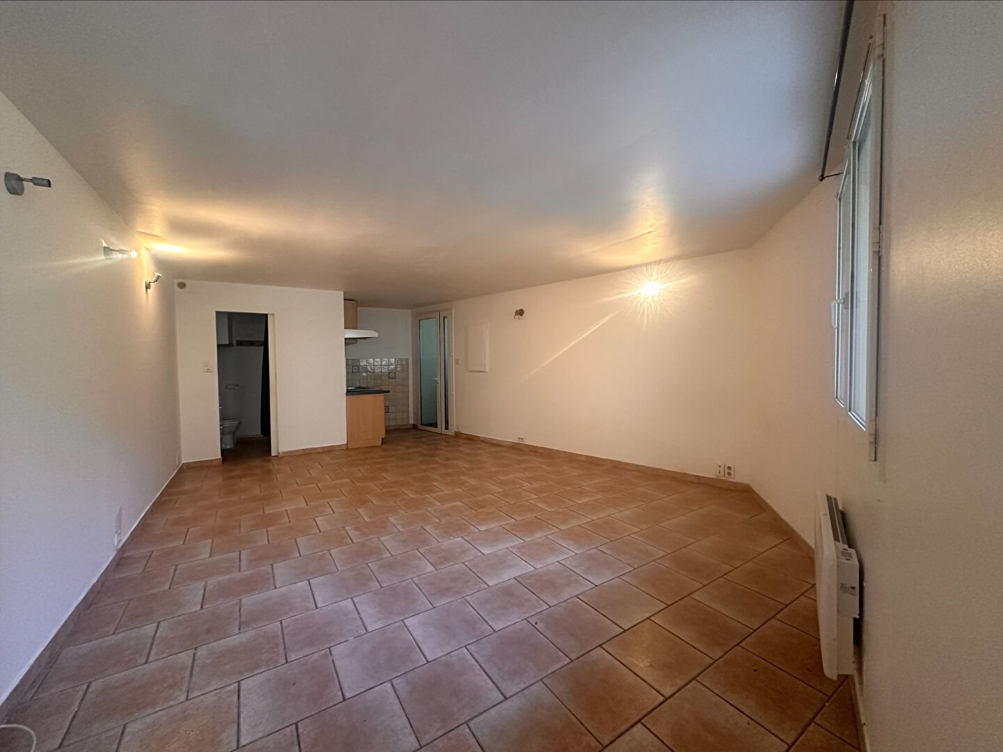 Appartement à vendre, 80m², Le Thor