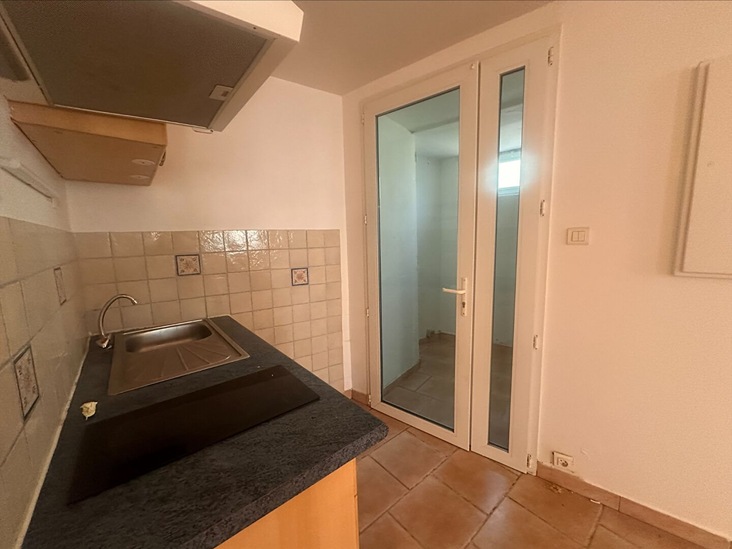 Appartement à vendre, 80m², Le Thor