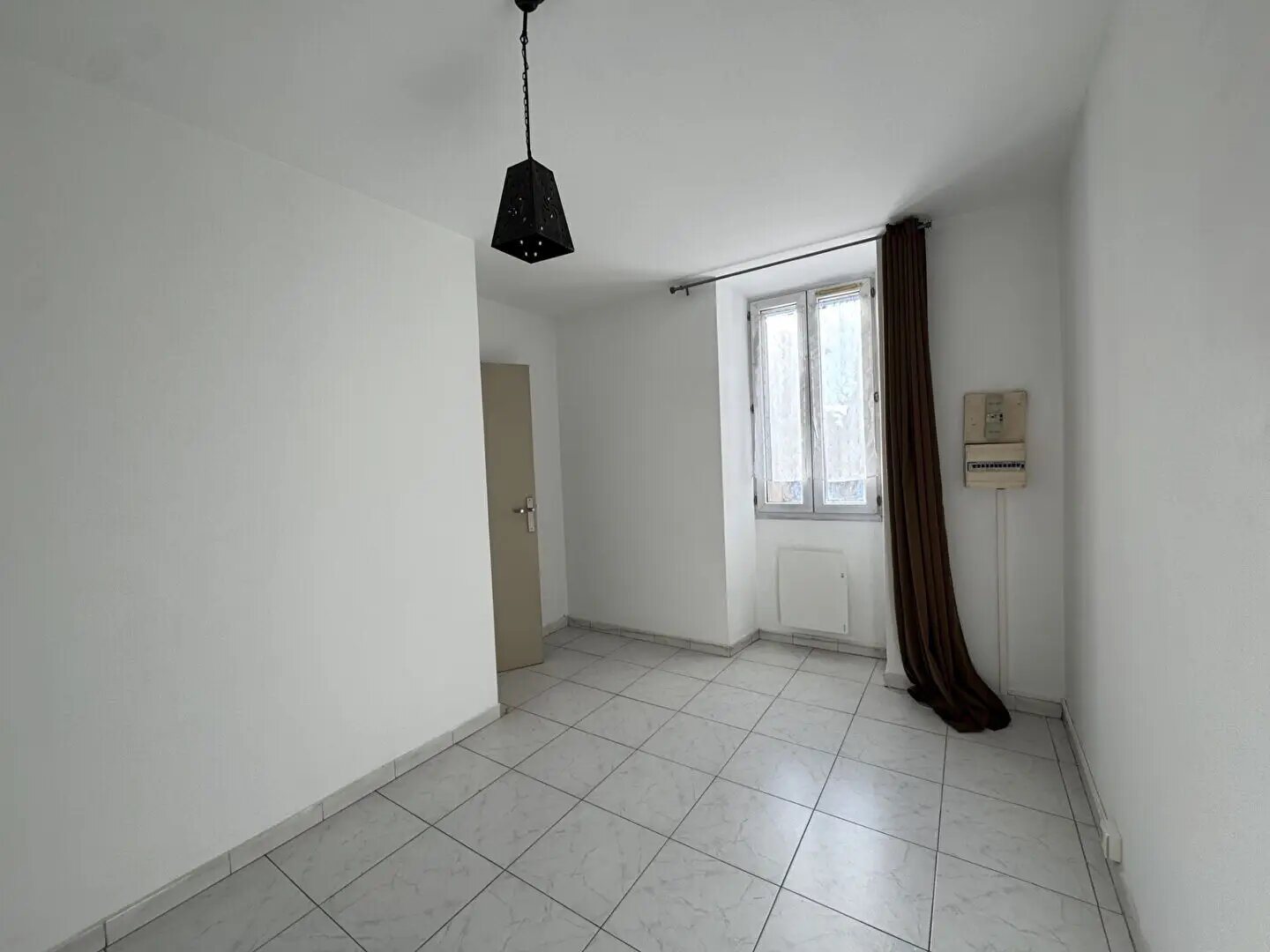 Appartement à vendre, 35m², Châteauneuf-de-Gadagne