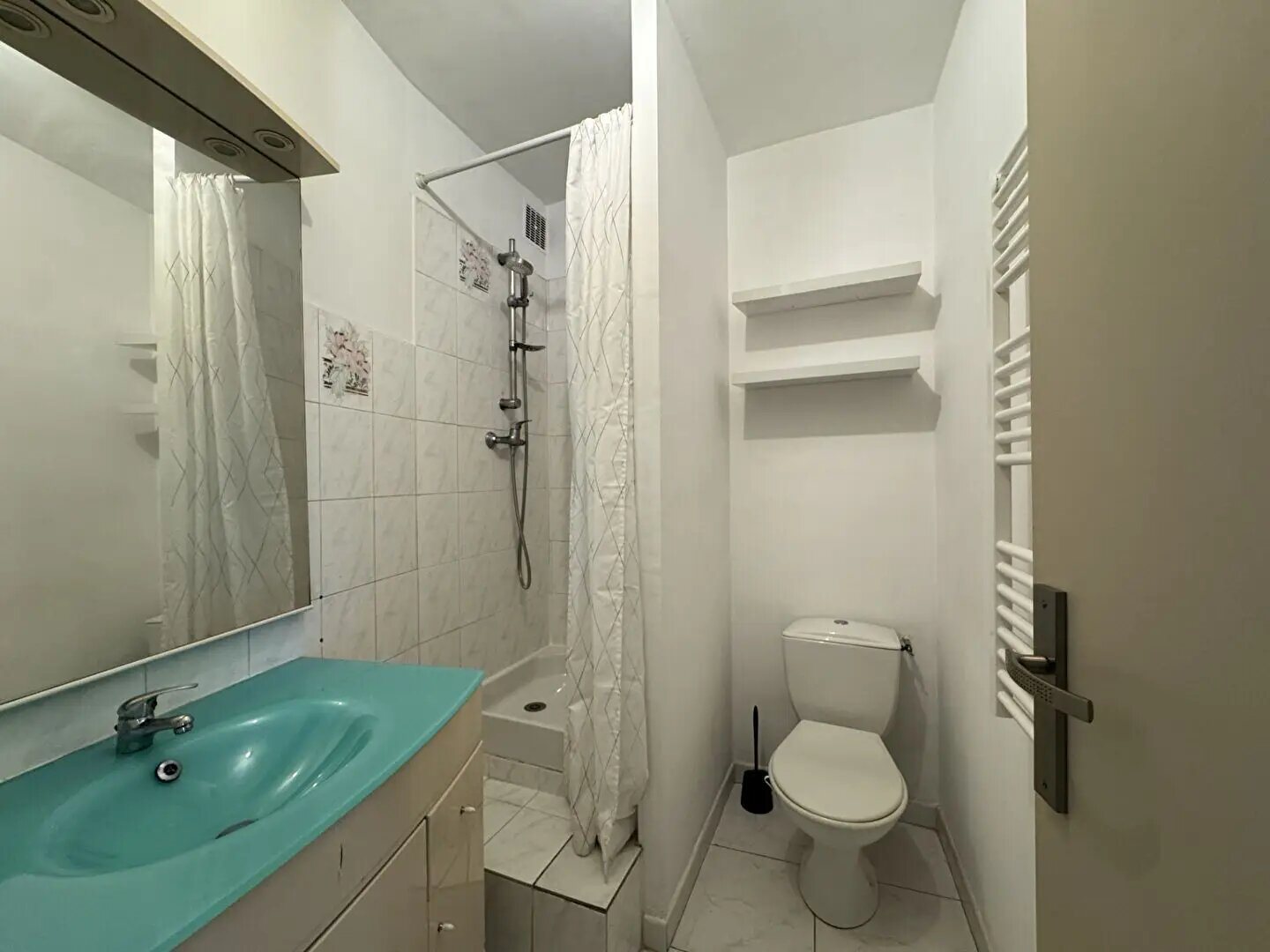 Appartement à vendre, 35m², Châteauneuf-de-Gadagne