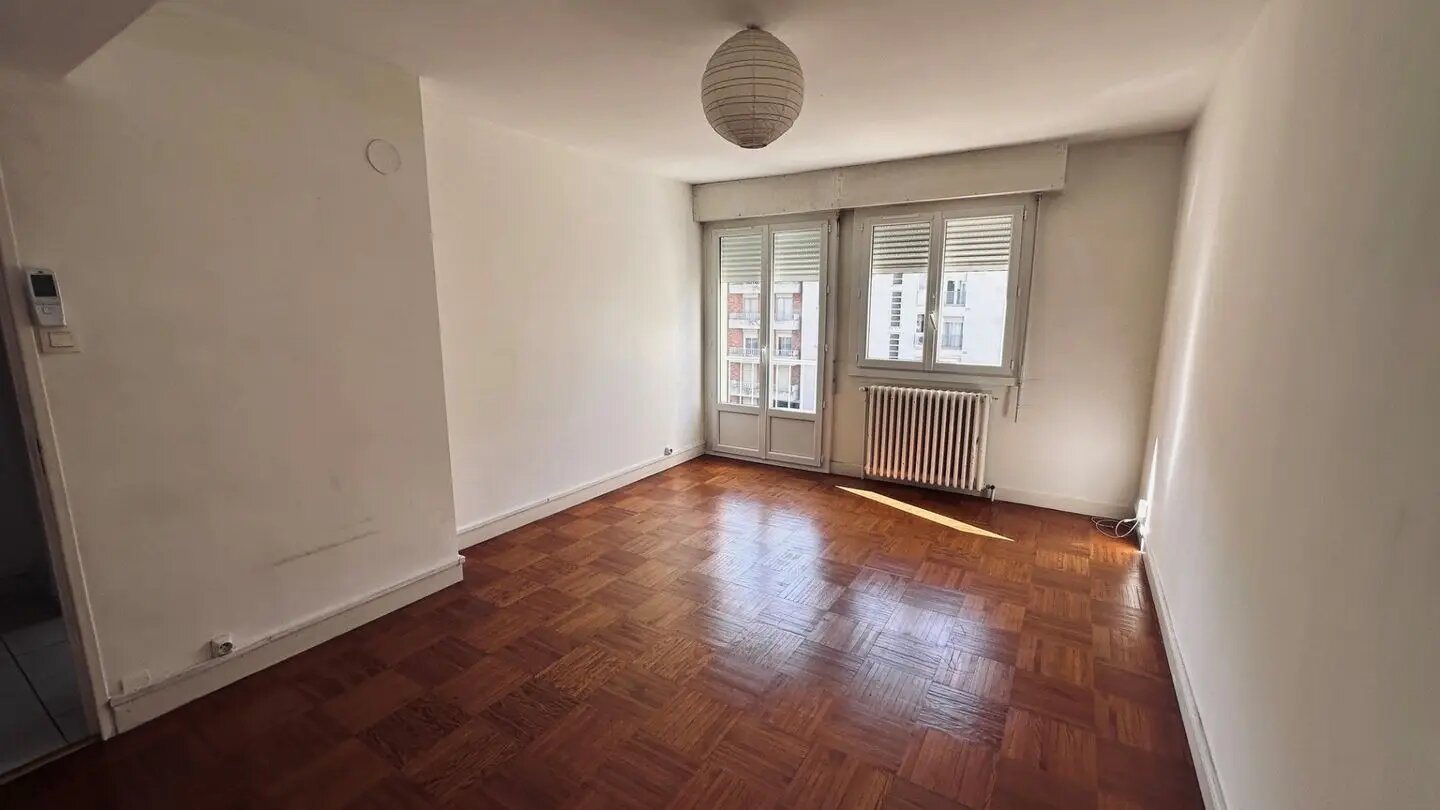 Appartement à vendre, 58m², Toulouse