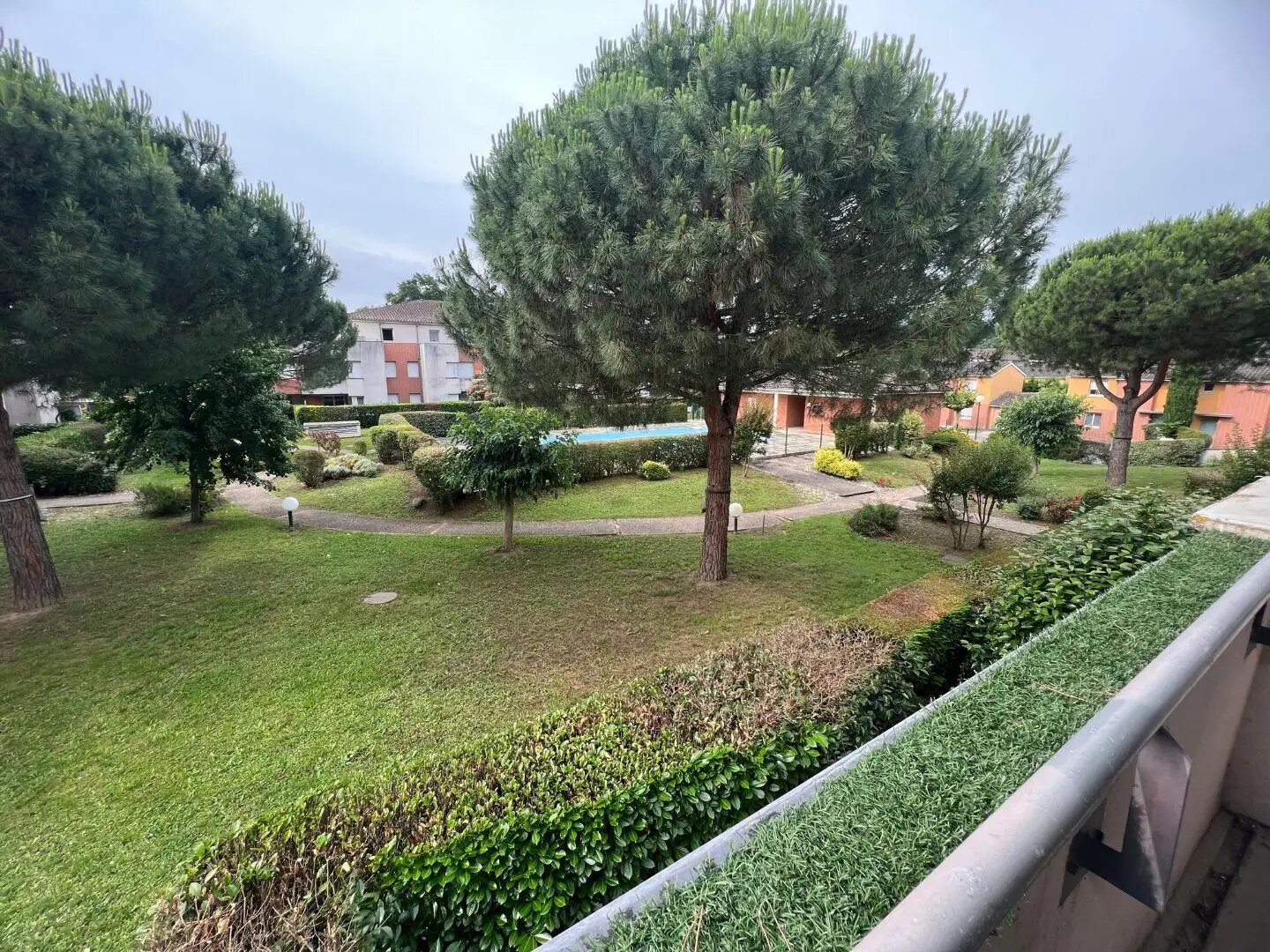 Appartement à vendre, 49m², Fonbeauzard
