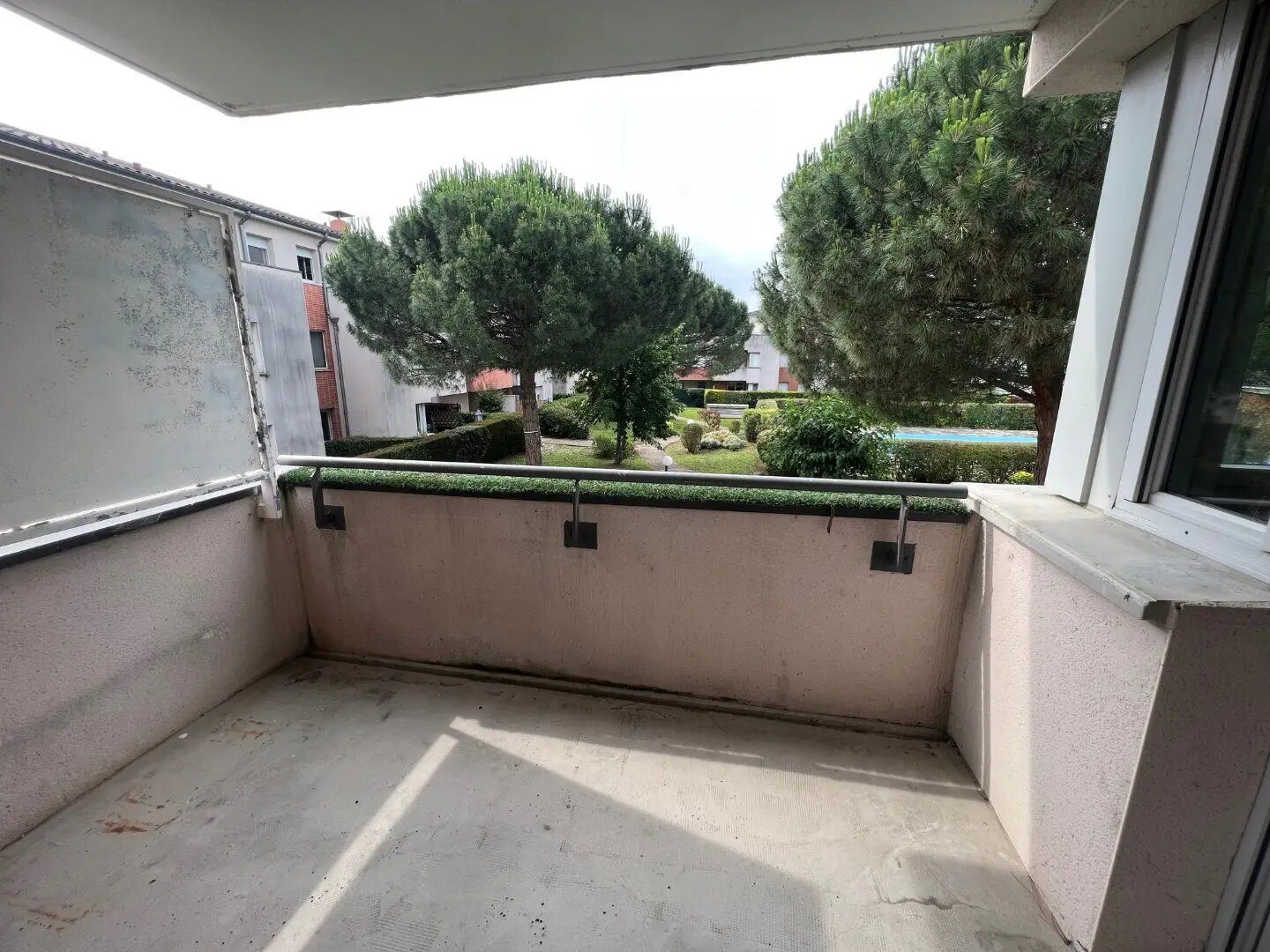 Appartement à vendre, 49m², Fonbeauzard