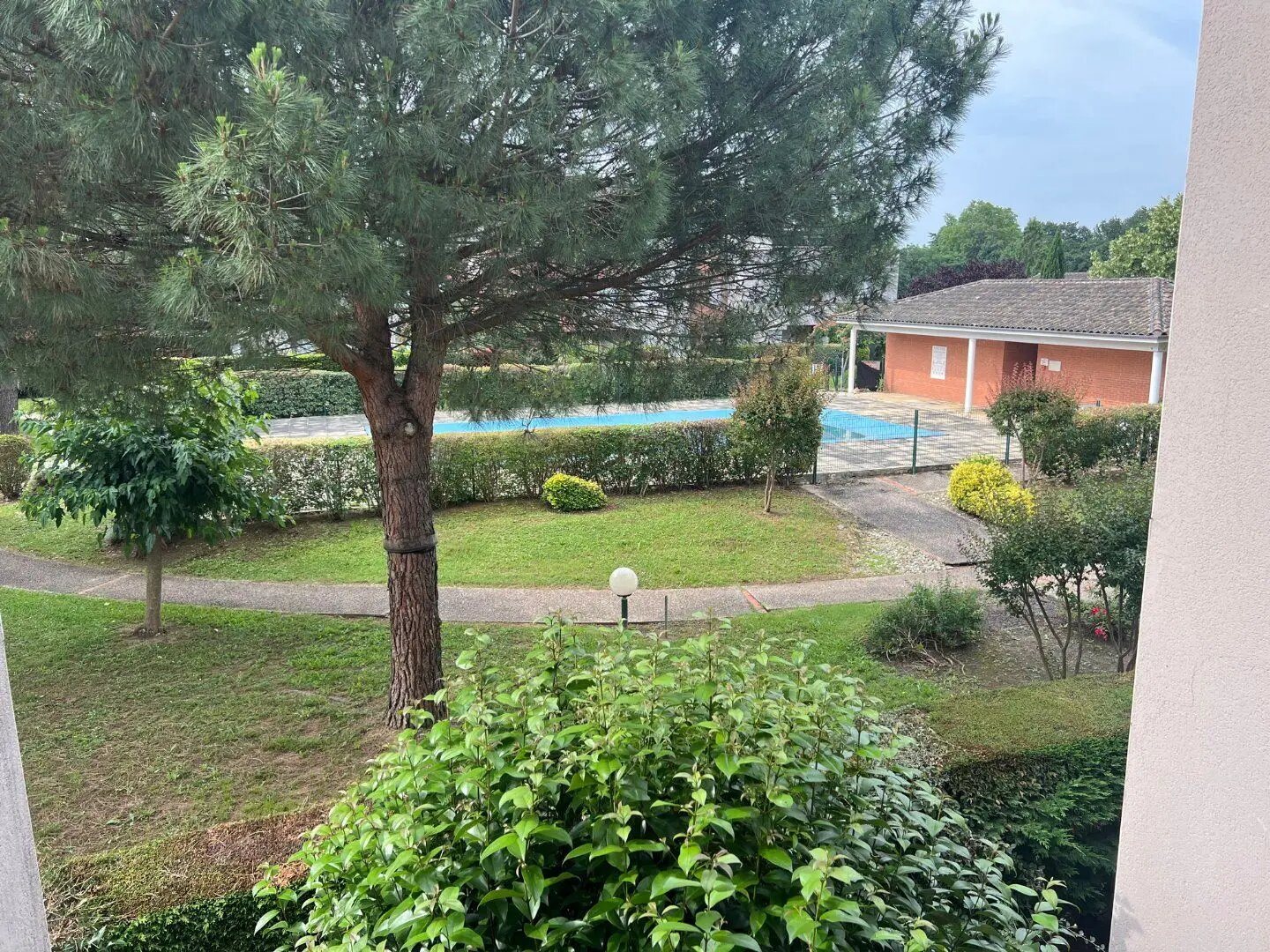 Appartement à vendre, 49m², Fonbeauzard