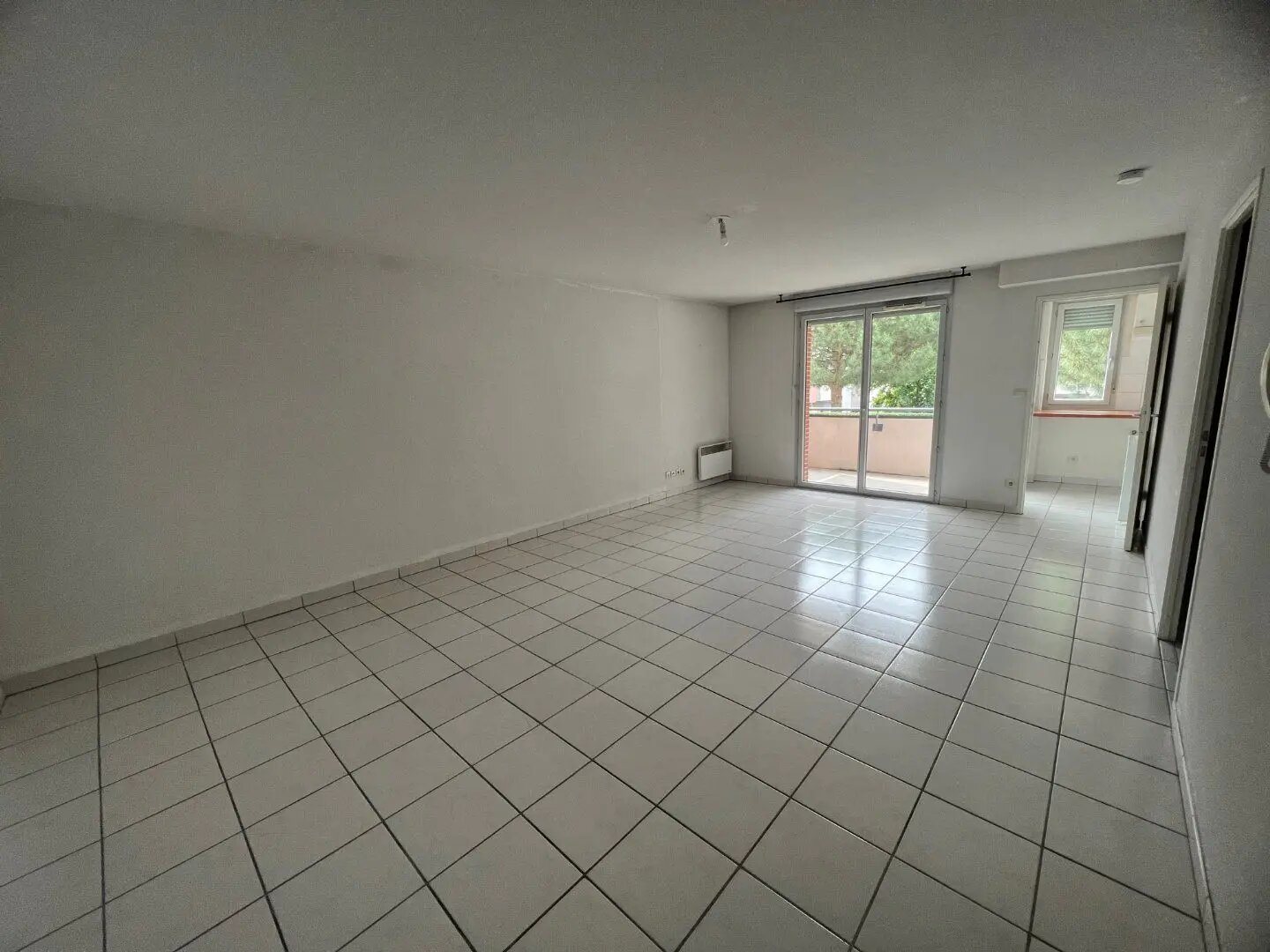 Appartement à vendre, 49m², Fonbeauzard
