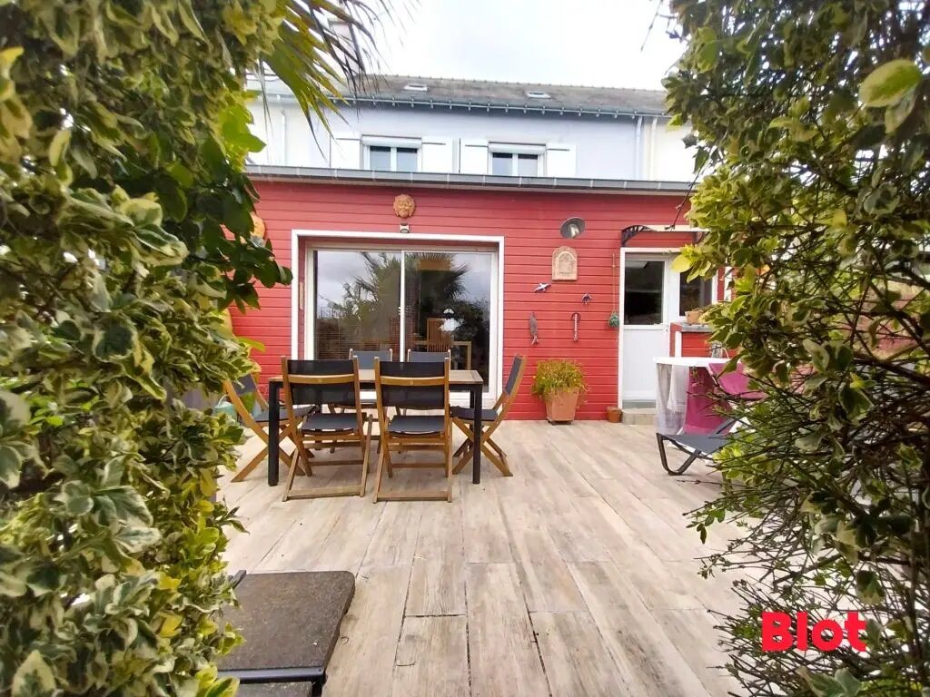 Maison à vendre, 80m², Lorient