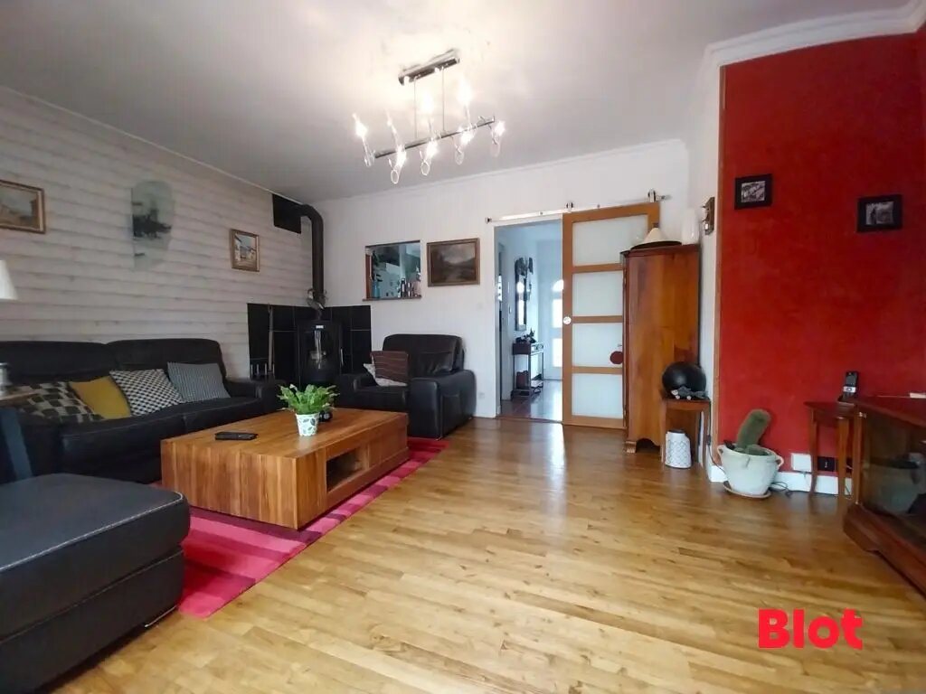 Maison à vendre, 80m², Lorient