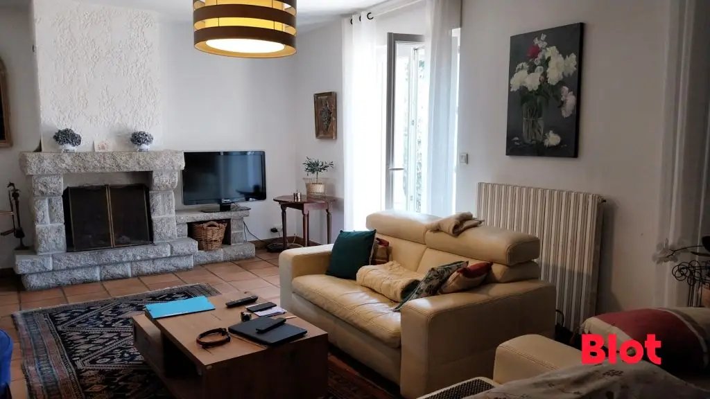 Maison à vendre, 112m², Guidel