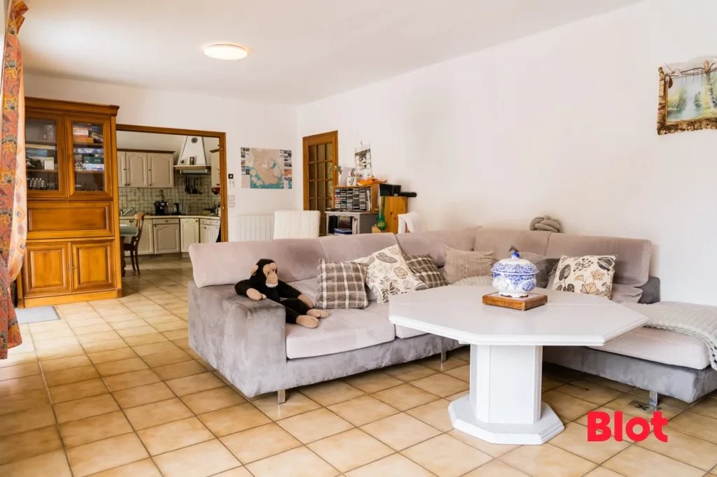 Maison à vendre, 139m², Lanester
