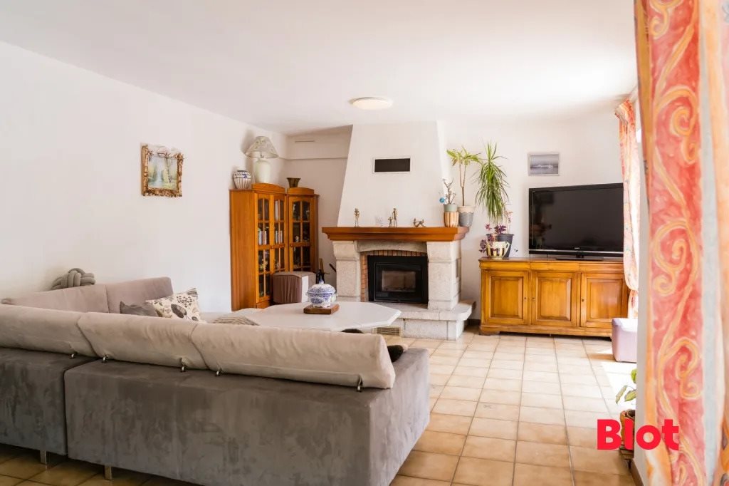 Maison à vendre, 139m², Lanester