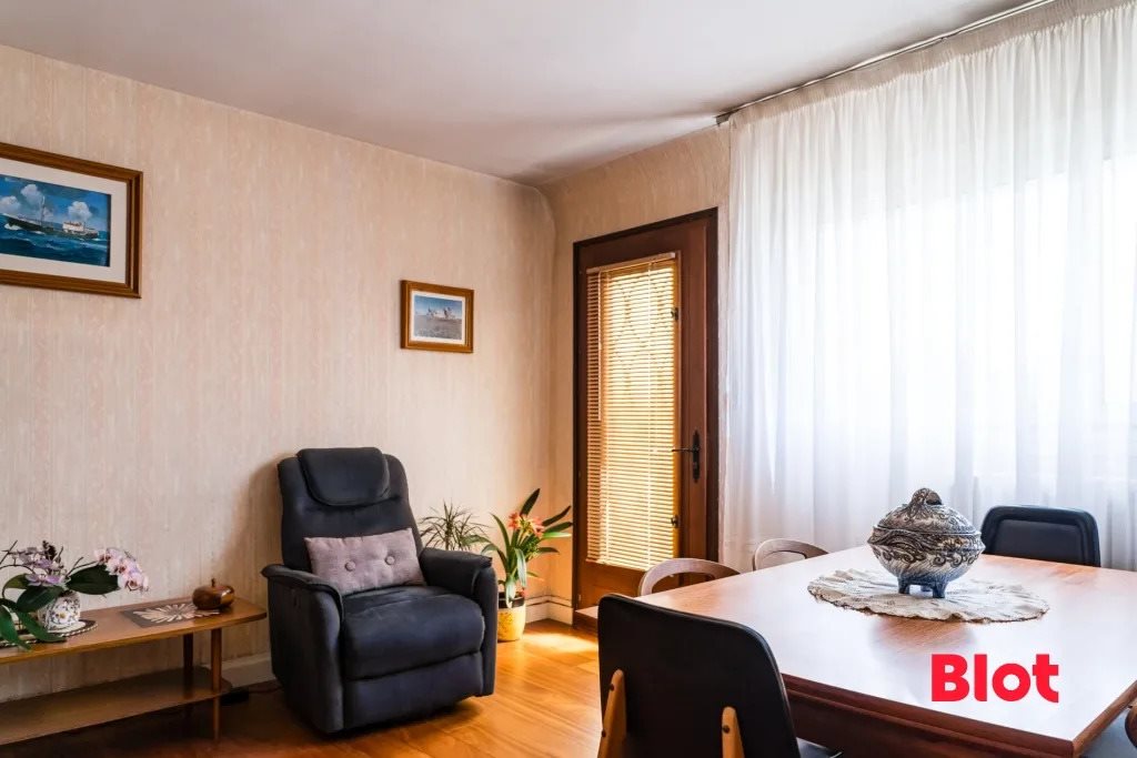 Maison à vendre, 61m², Lorient