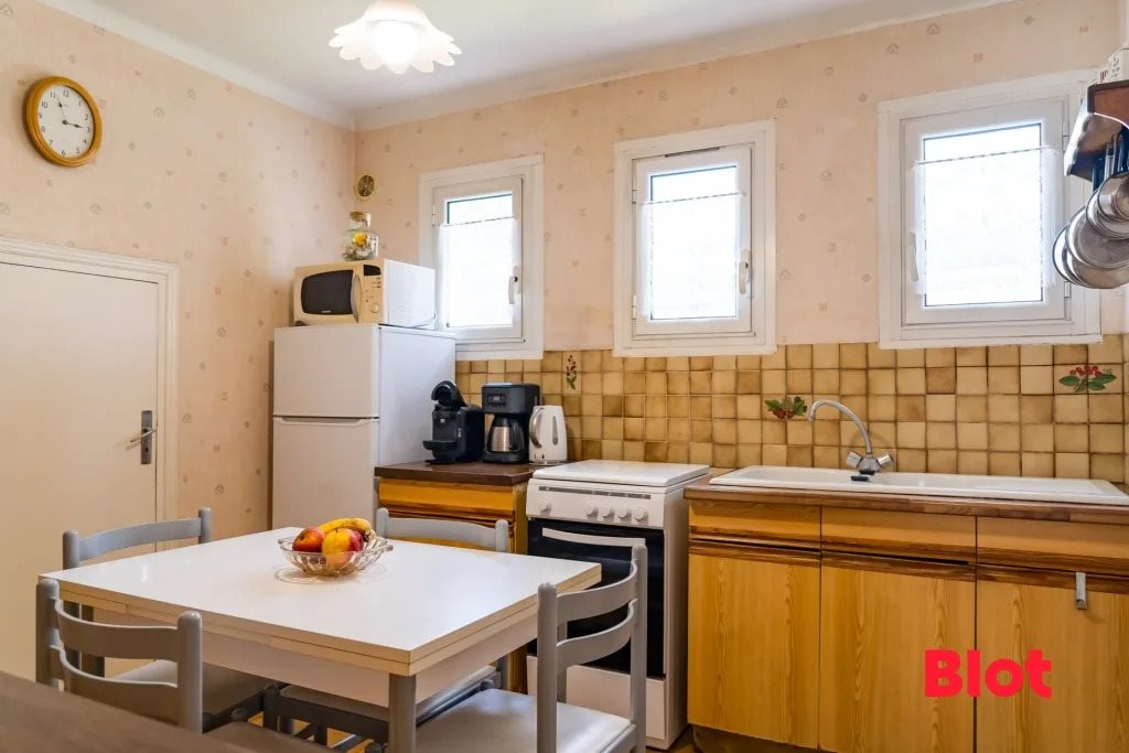 Maison à vendre, 61m², Lorient