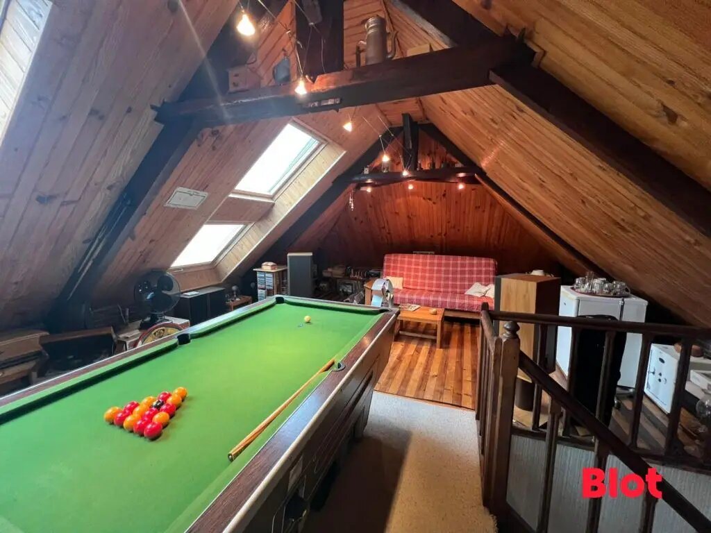 Maison à vendre, 167m², Lanester