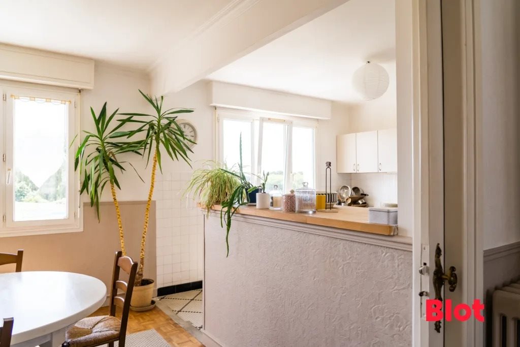 Maison à vendre, 114m², Lanester