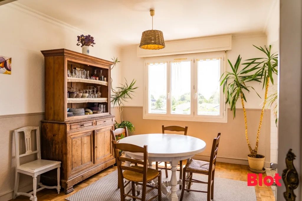 Maison à vendre, 114m², Lanester