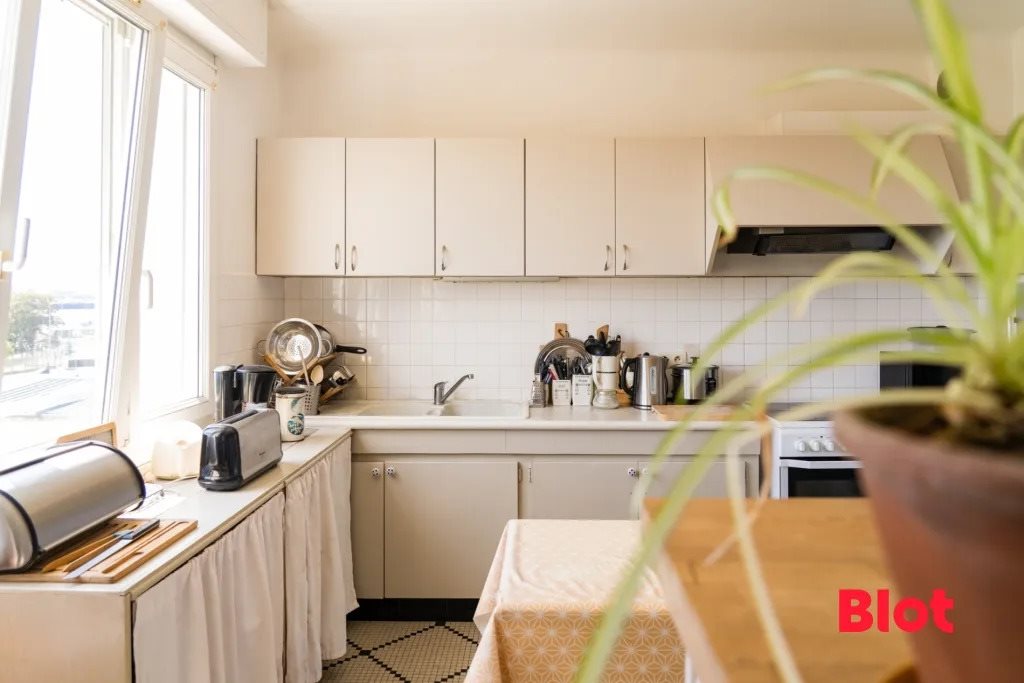 Maison à vendre, 114m², Lanester