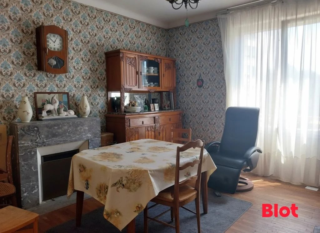 Maison à vendre, 152m², Lorient