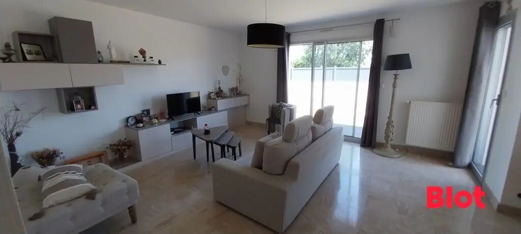 Maison à vendre, 138m², Ploemeur
