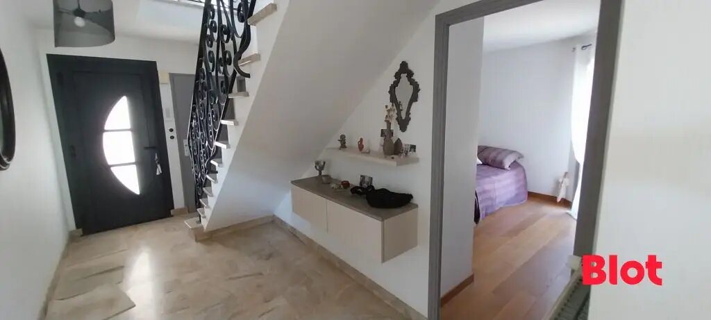 Maison à vendre, 138m², Ploemeur