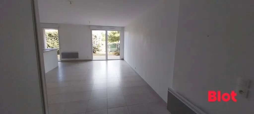 Appartement à vendre, 74m², Ploemeur