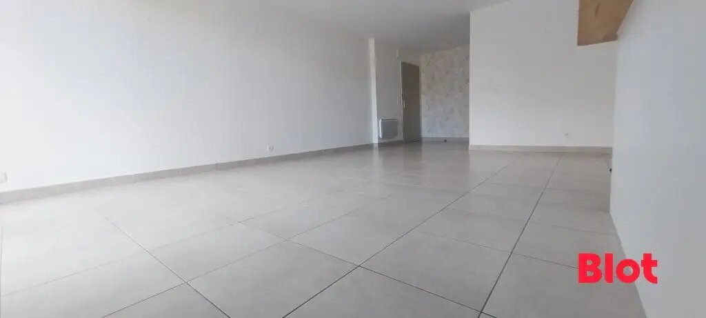 Appartement à vendre, 74m², Ploemeur