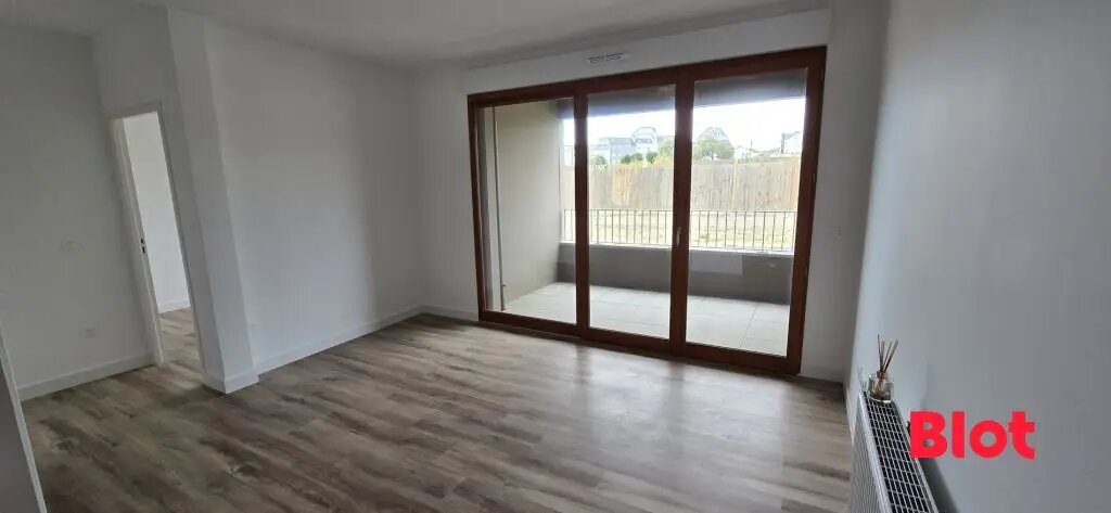 Appartement à vendre, 45m², Lorient