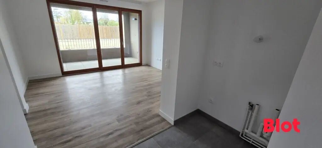 Appartement à vendre, 45m², Lorient